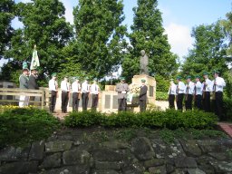 Schützenfest 2005
